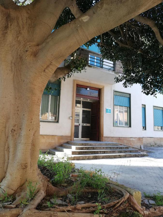 Hotel Diffuso Montedoro Exterior foto