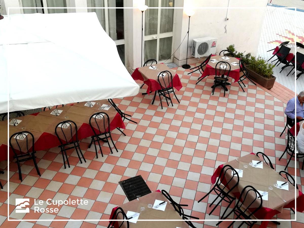 Hotel Diffuso Montedoro Exterior foto