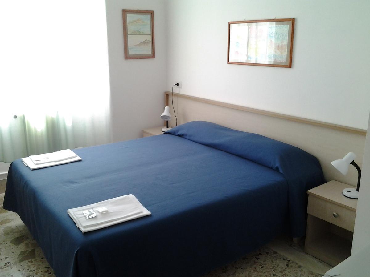 Hotel Diffuso Montedoro Habitación foto