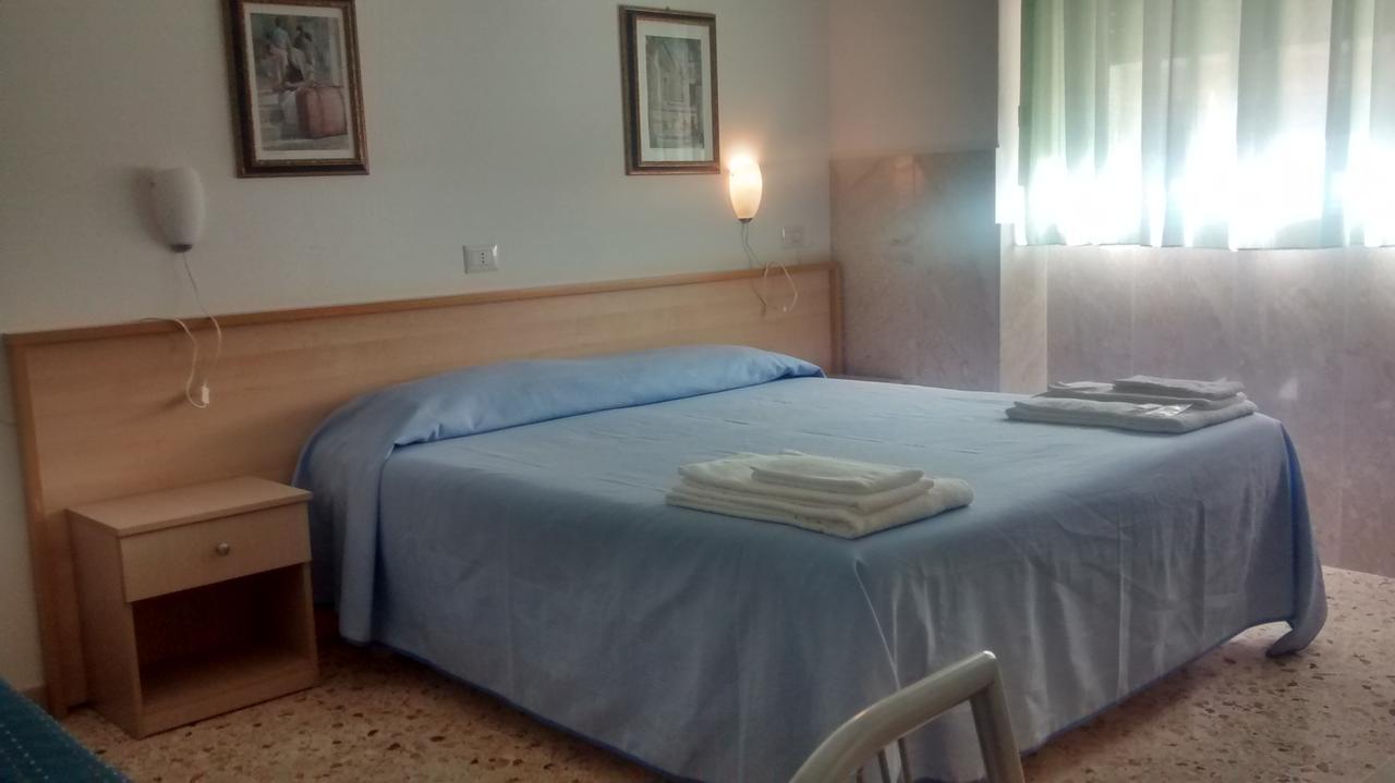 Hotel Diffuso Montedoro Exterior foto