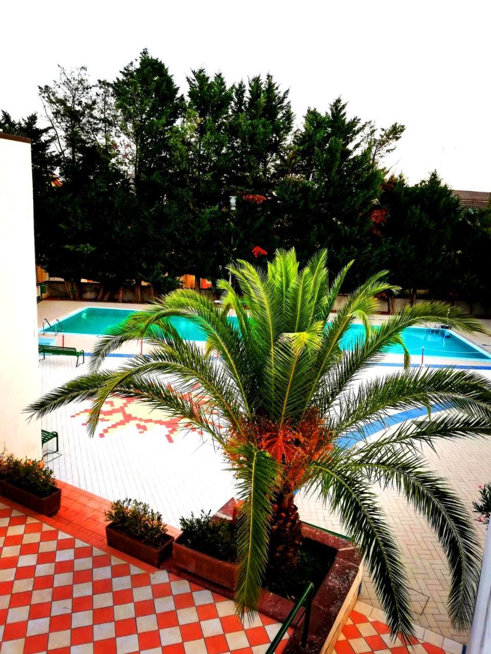 Hotel Diffuso Montedoro Exterior foto
